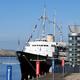 Royal Yacht Britannia