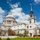 St Paul's Cathedral