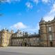 Palace of Holyroodhouse