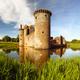 Caerlaverock Castle