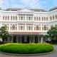 Raffles Hotel