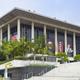 Dorothy Chandler Pavilion