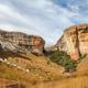 Golden Gate Highlands National Park