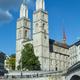 Grossmünster