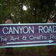Canyon Road