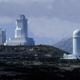 Observatorio del Teide