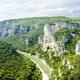 Gorges de l'Ardéche