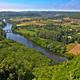 Vallée de la Dordogne