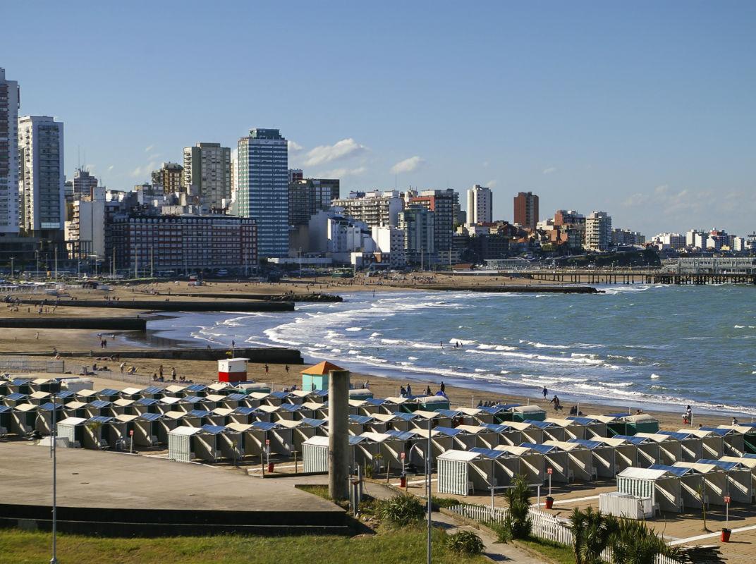 Strand Buenos Aires