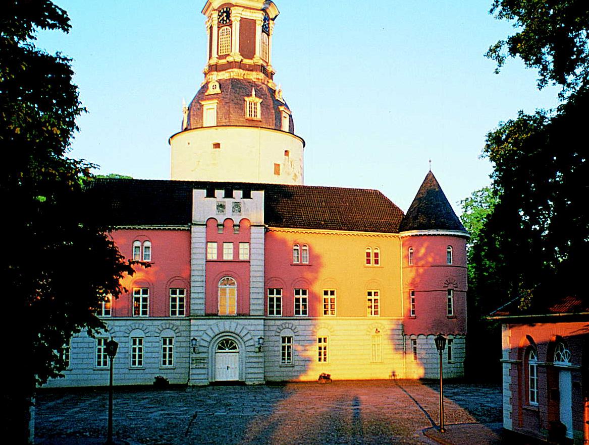 Schloss Jever