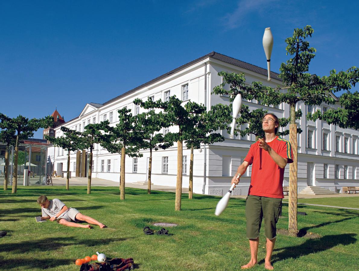 Pommersches Landesmuseum