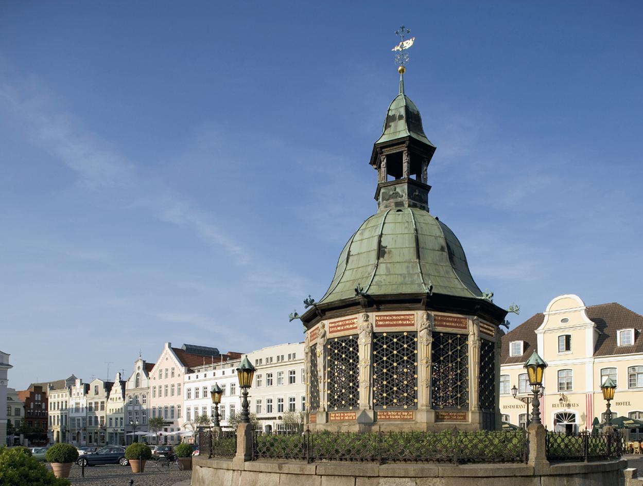 Marktplatz
