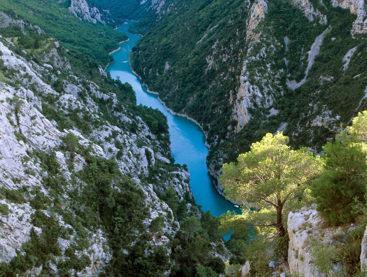 Gorges du Verdon