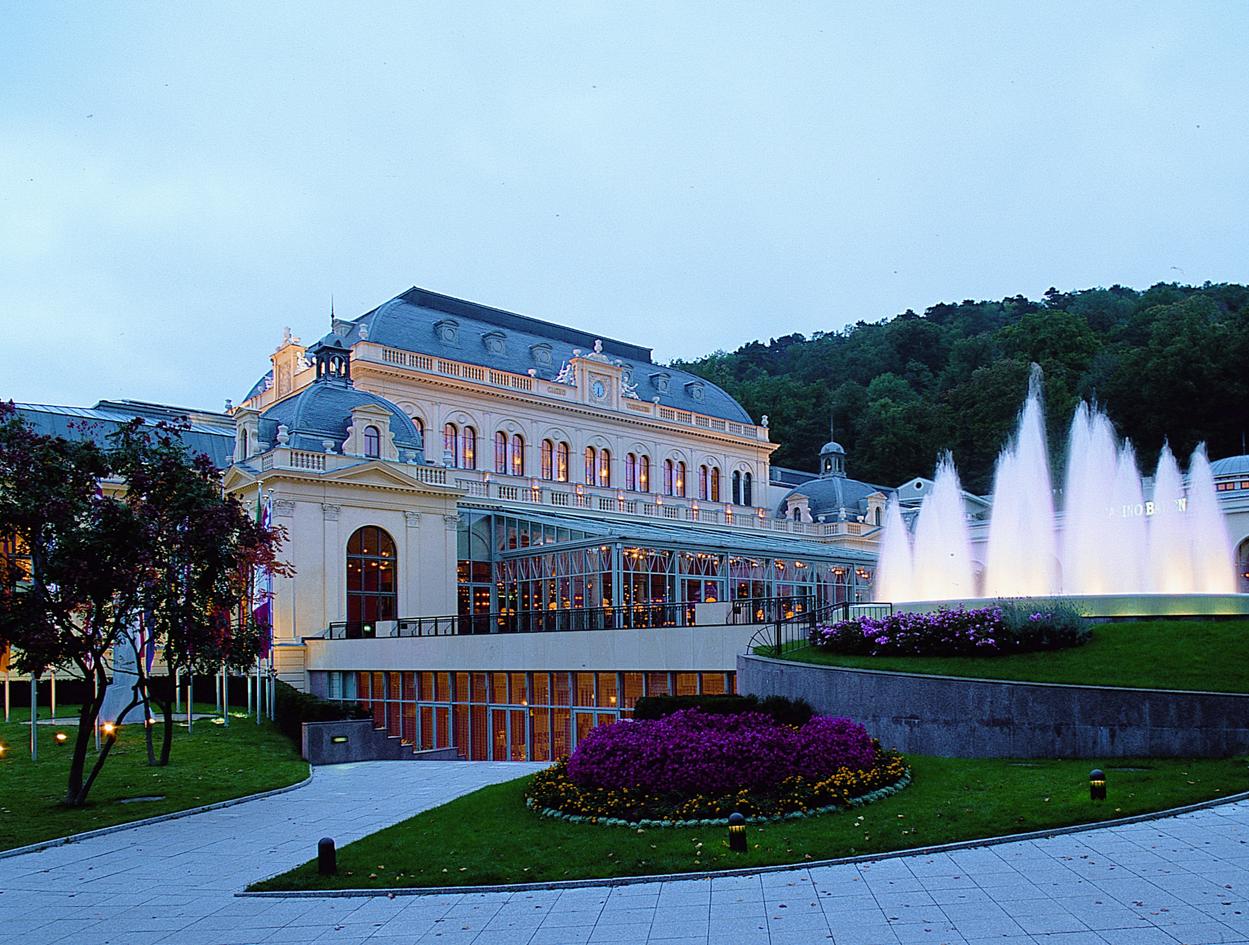 Casino Baden