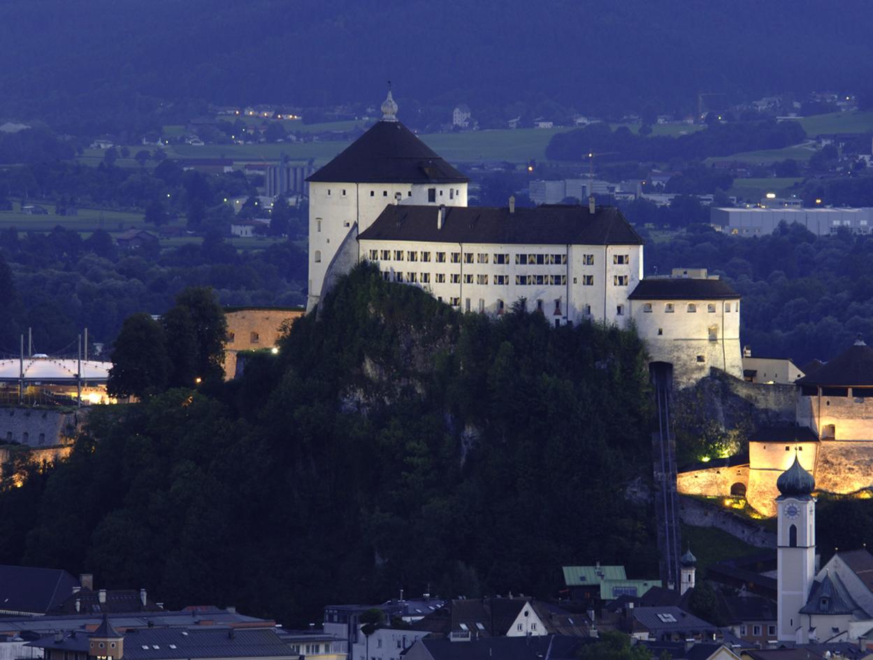 Festung Kufstein