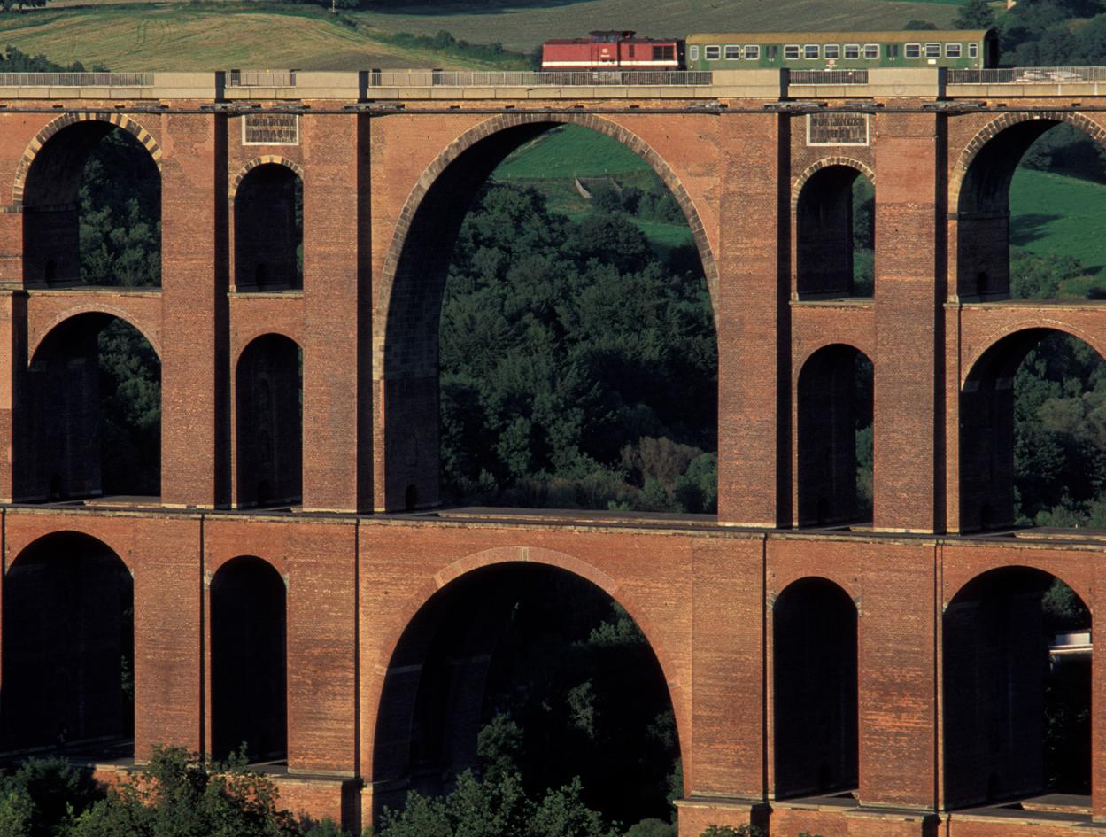 Göltzschtalbrücke