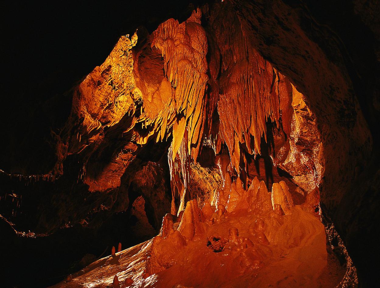 Teufelshöhle