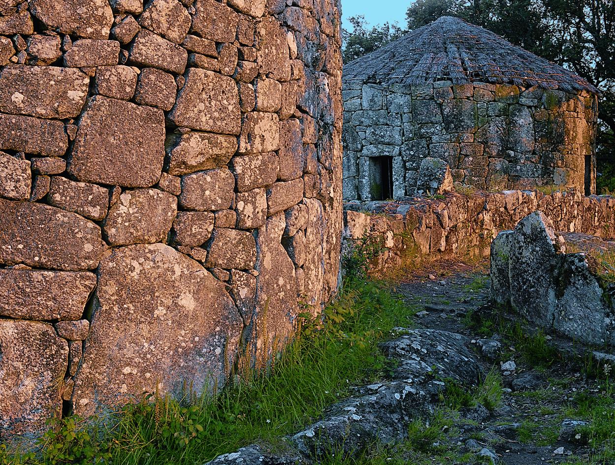 Citânia de Briteiros