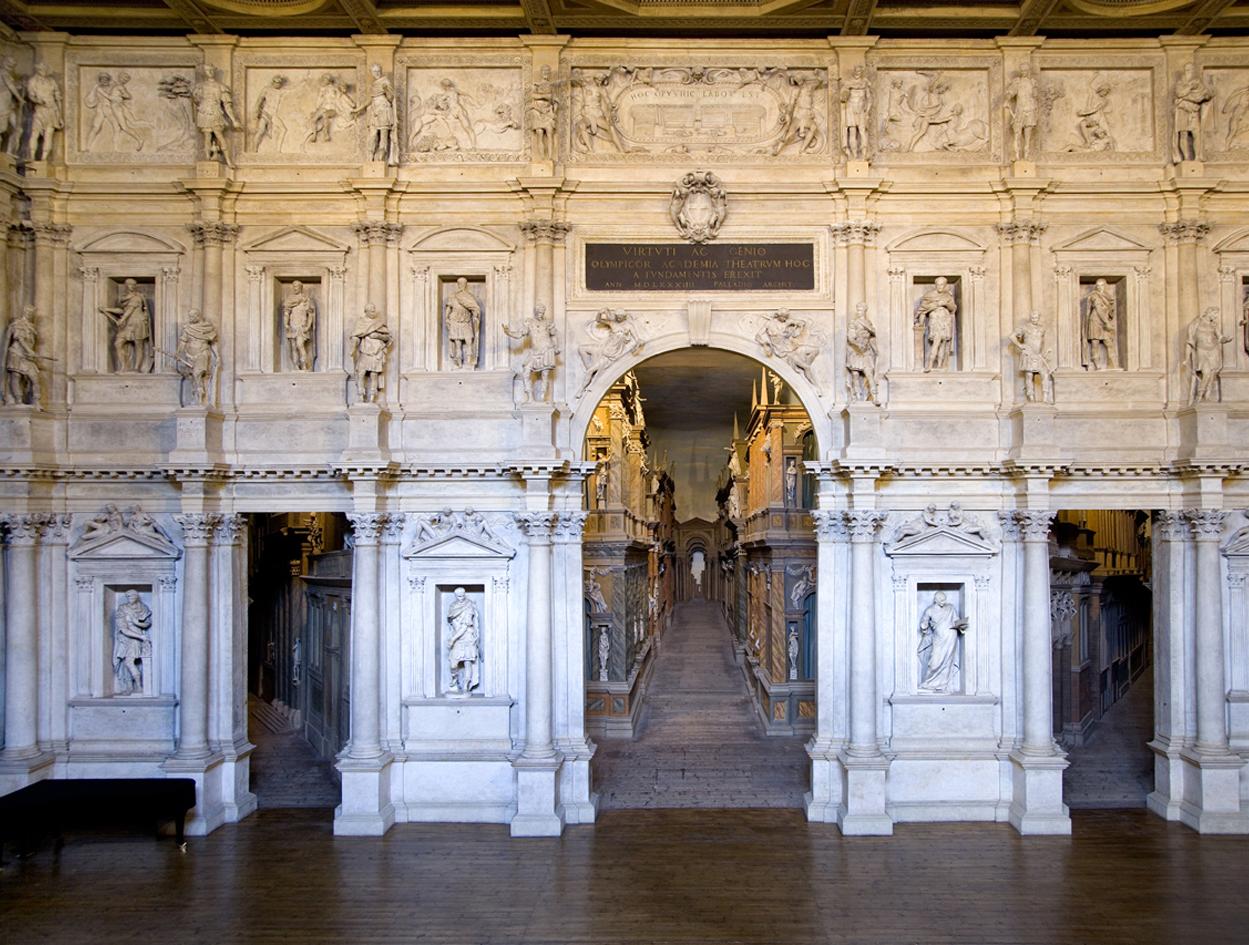 Teatro Olimpico