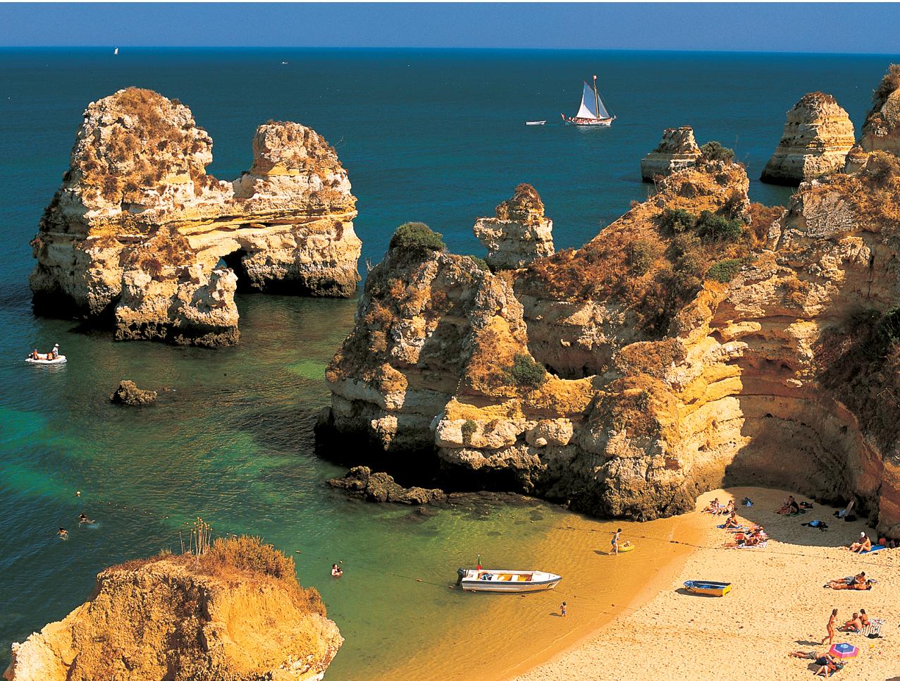 Ponta da Piedade