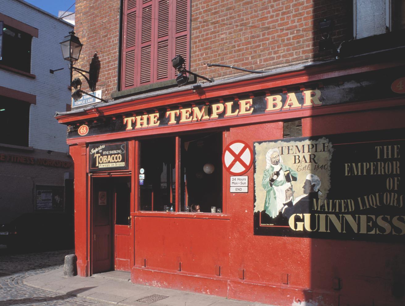 Temple Bar