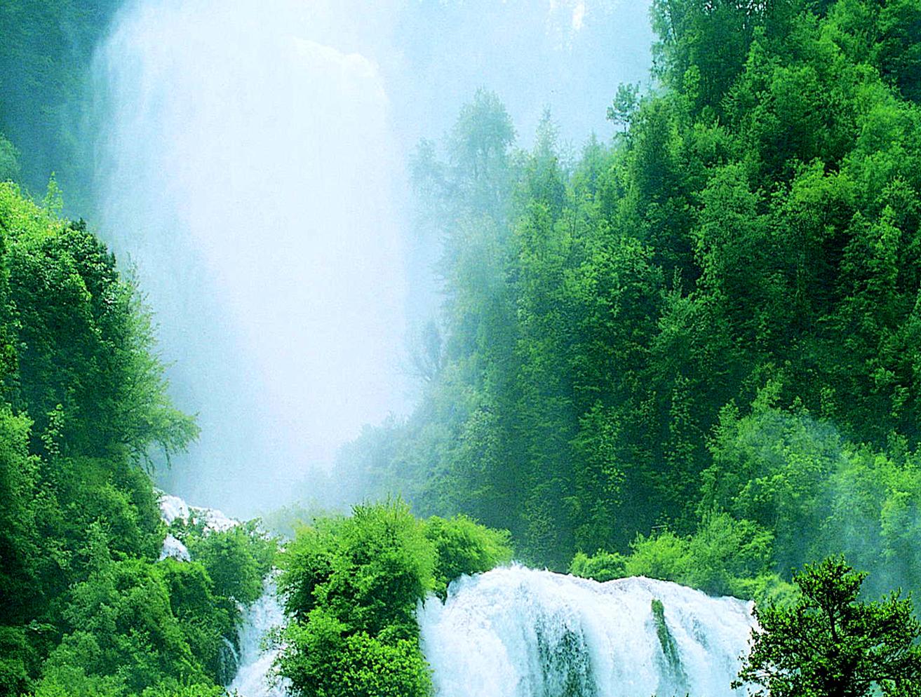 Cascata delle Marmore