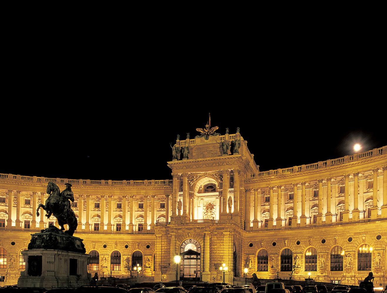 Hofburg
