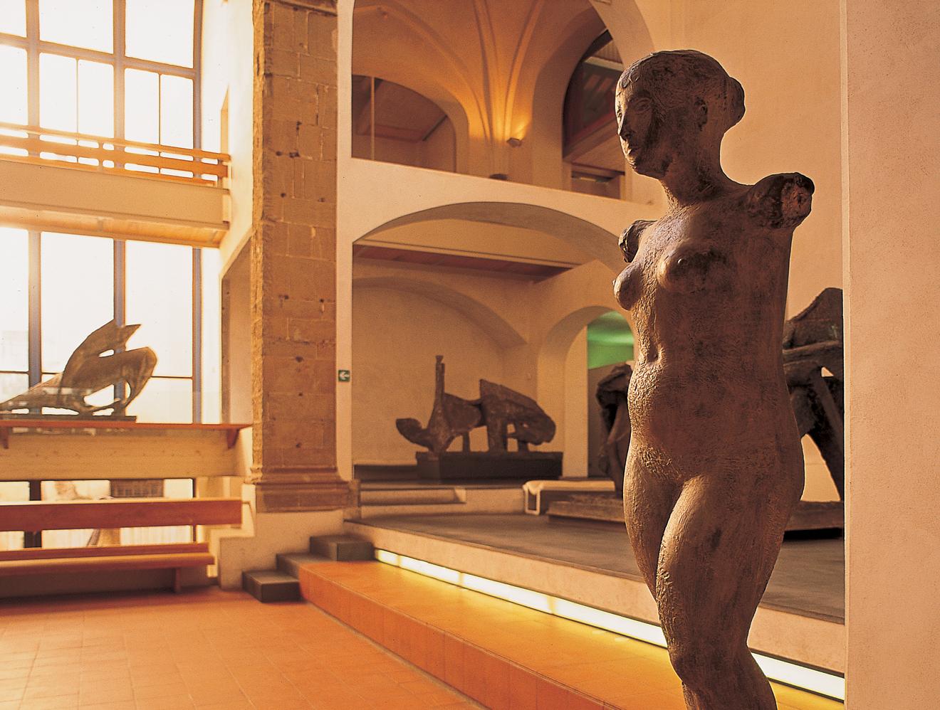 Museo Marino Marini