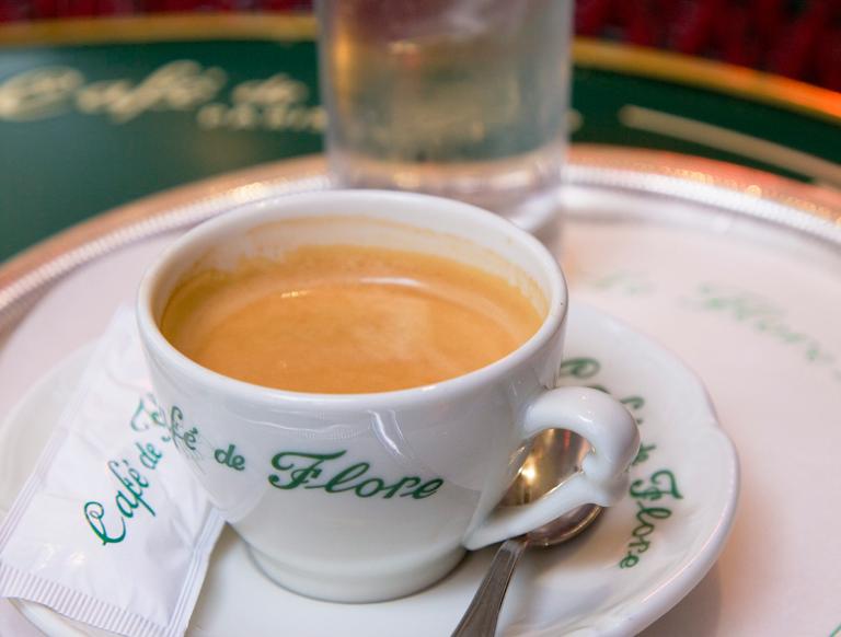 Café de Flore