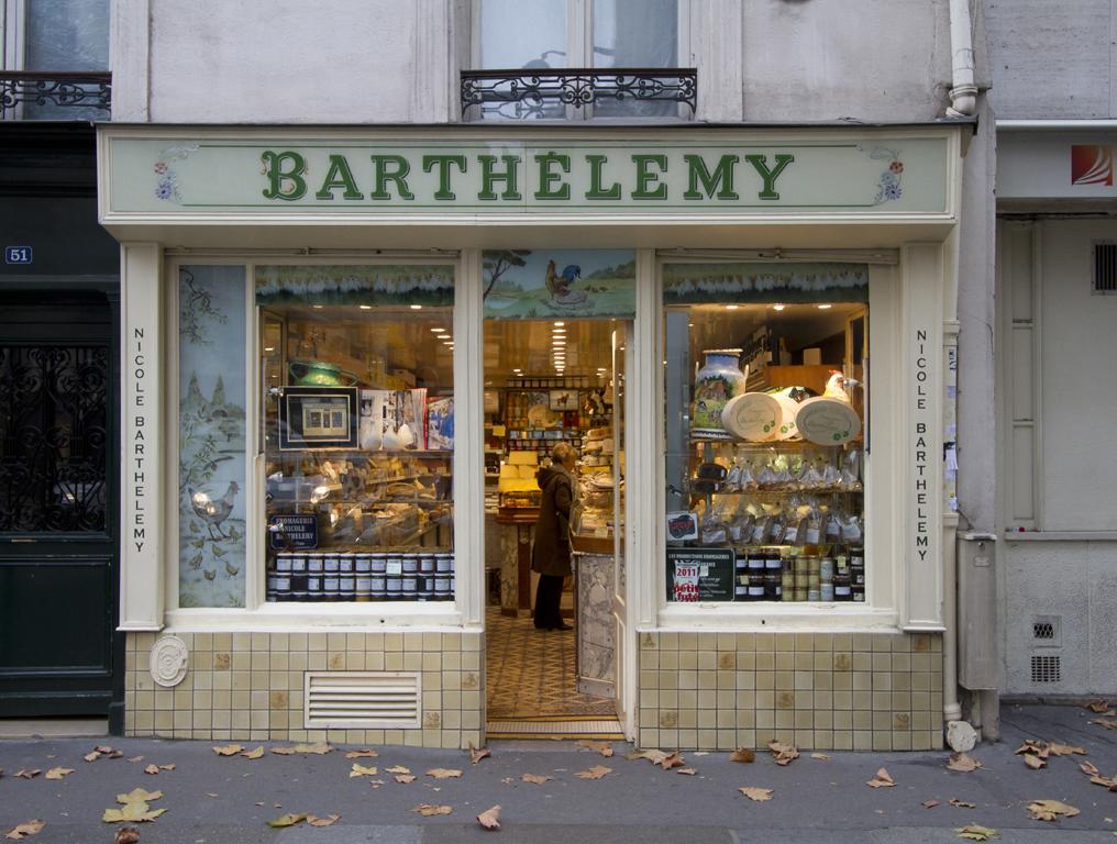 Barthélemy