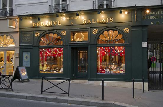 Debauve & Gallais Debauve & Gallais