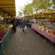 Marché Belleville