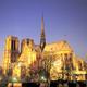 Cathédrale Notre-Dame de Paris