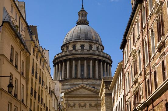 Panthéon Panthéon
