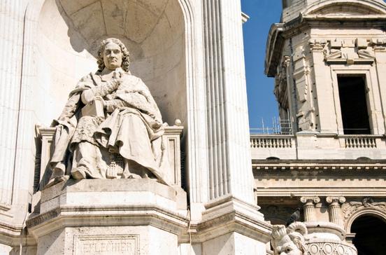 Saint-Sulpice Saint-Sulpice