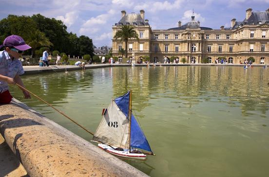 Palais du Luxembourg Palais du Luxembourg
