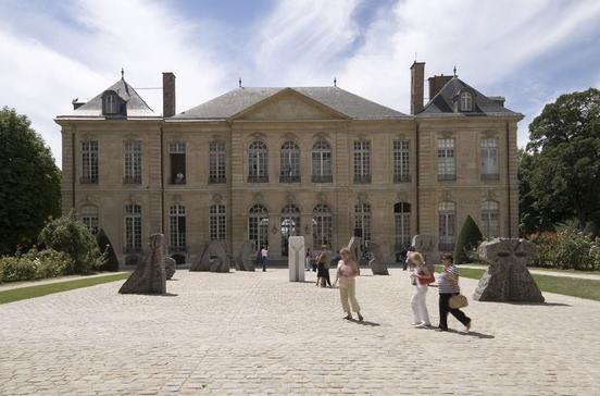 Musée Rodin Musée Rodin