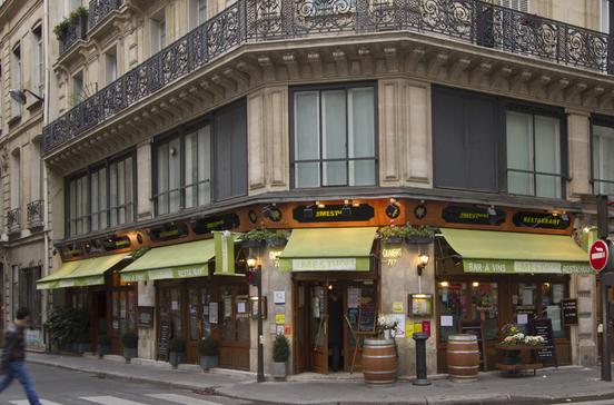 Le Mesturet Le Mesturet