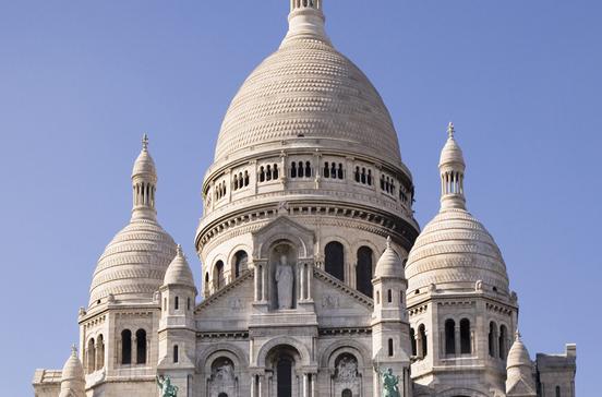 Montmartre Montmartre