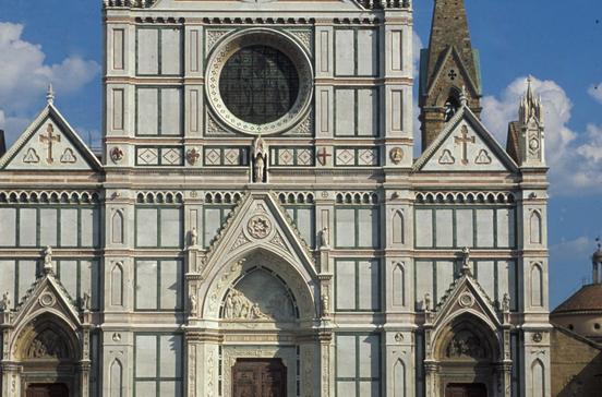 Santa Croce Santa Croce