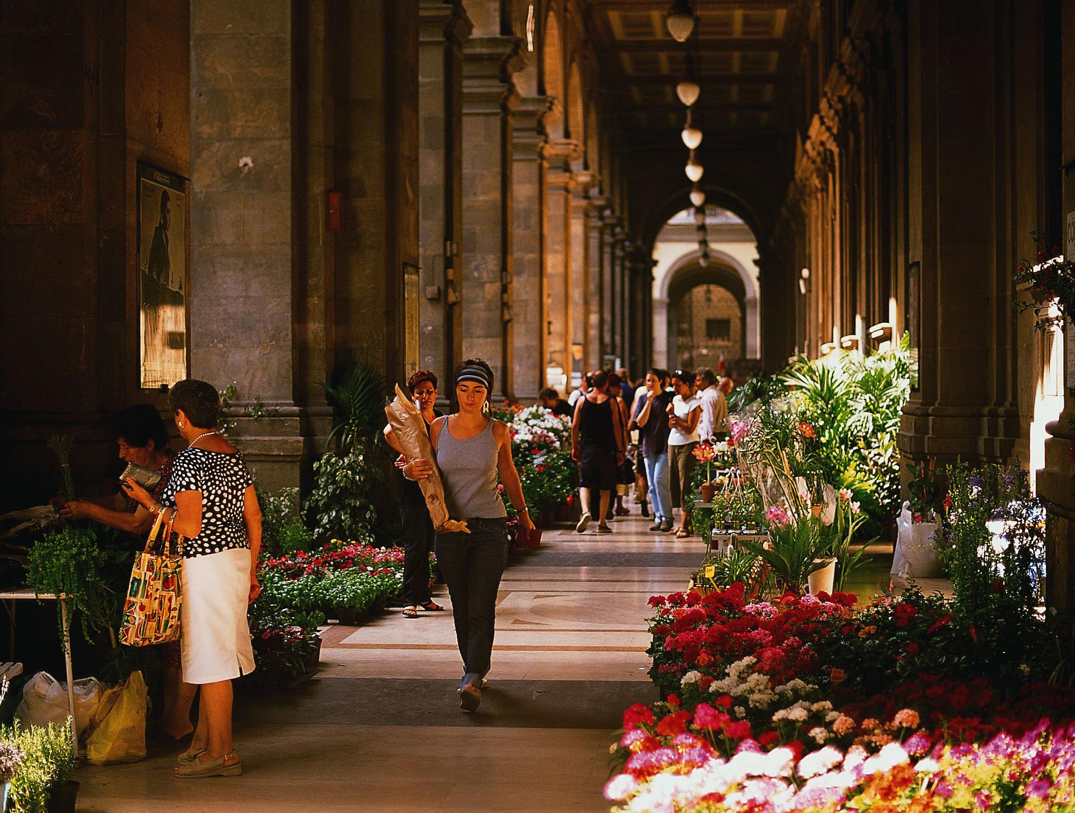 Piazza della Repubblica