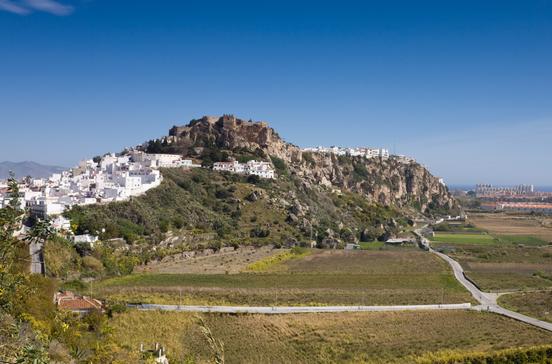 Salobreña Salobreña