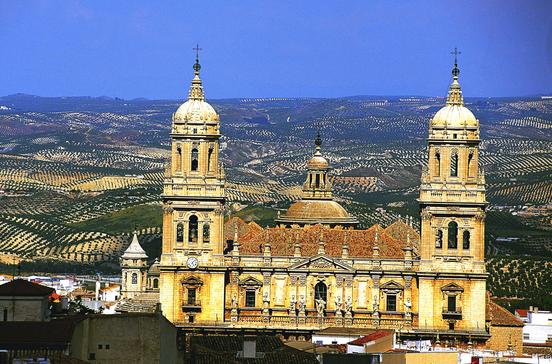 Santa Iglesia Catedral de la Asunción de la Virgen Santa Iglesia Catedral de la Asunción de la Virgen