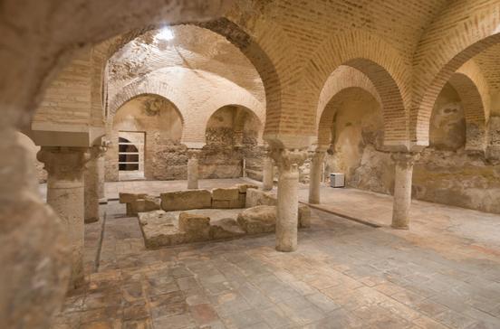 Museo de Jaén Museo de Jaén
