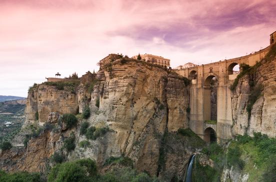 Puente Nuevo Puente Nuevo
