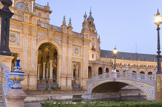 Plaza de España Plaza de España