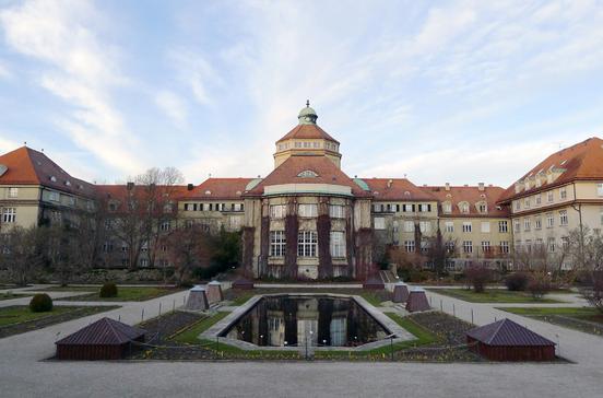 Botanischer Garten Botanischer Garten