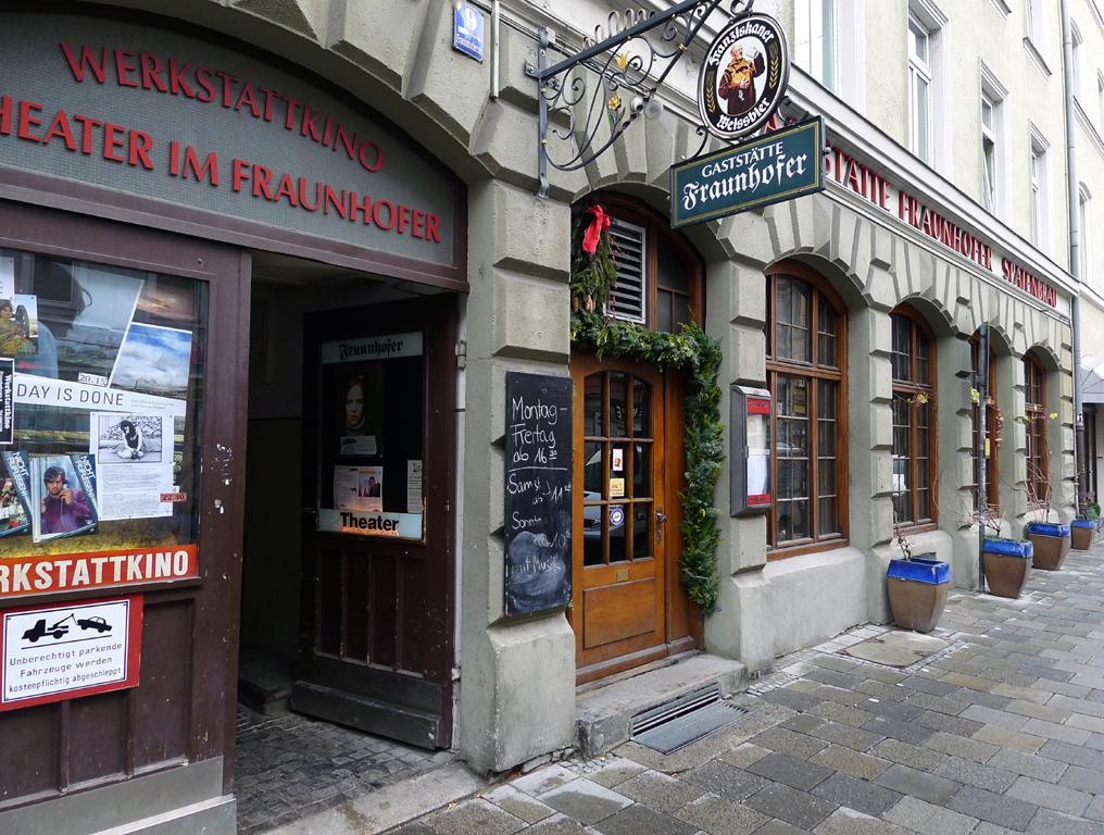 Fraunhofer