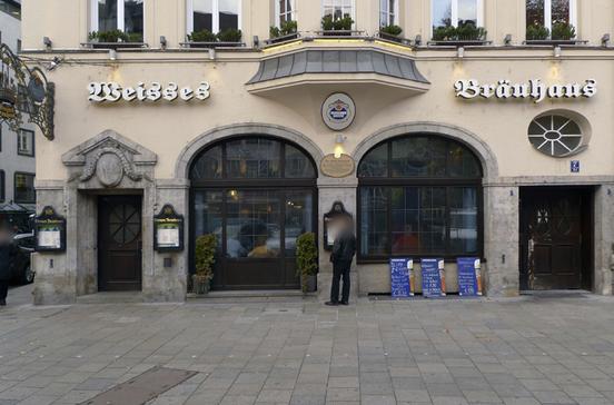 Weisses Bräuhaus Weisses Bräuhaus