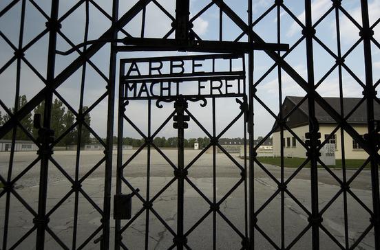 KZ-Gedenkstätte Dachau KZ-Gedenkstätte Dachau
